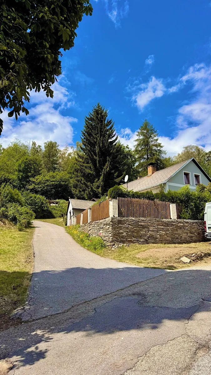 Prodej rodinného domu 154 m², pozemek 470 m²